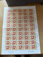 Bogen Jura mit Ausgabetag Stempel Bern 25.9.1978
