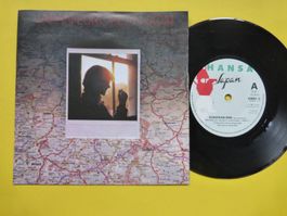 Japan – European Son