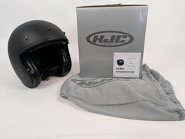 HJC V31 Jet-Motorrad Helm Gr. S