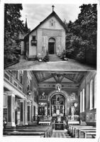 Benken (SG) – Wallfahrtskirche Maria Bildstein G