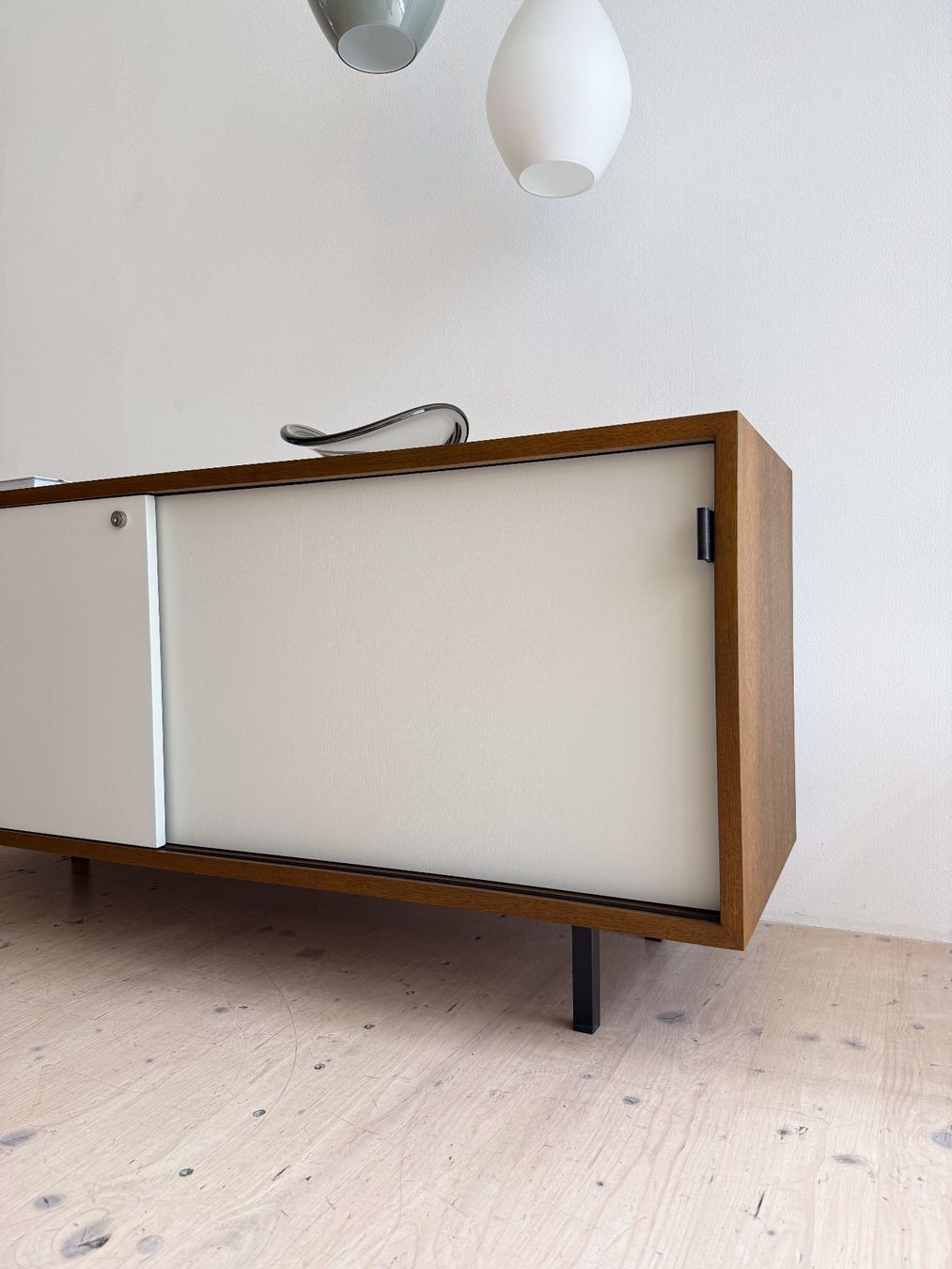 Knoll Commodes: Florence Knoll WBForm Sideboard – D'occasion à Zürich par heydaymoebel 2