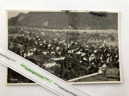 Stans Feldpost alt Rarität schön AK