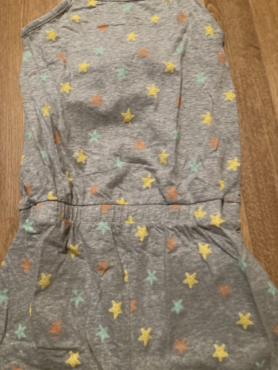 Tute: Mädchen Jumpsuit Gr. 122/128 – Usato da Emmenbrücke venduto da JJ_89 1