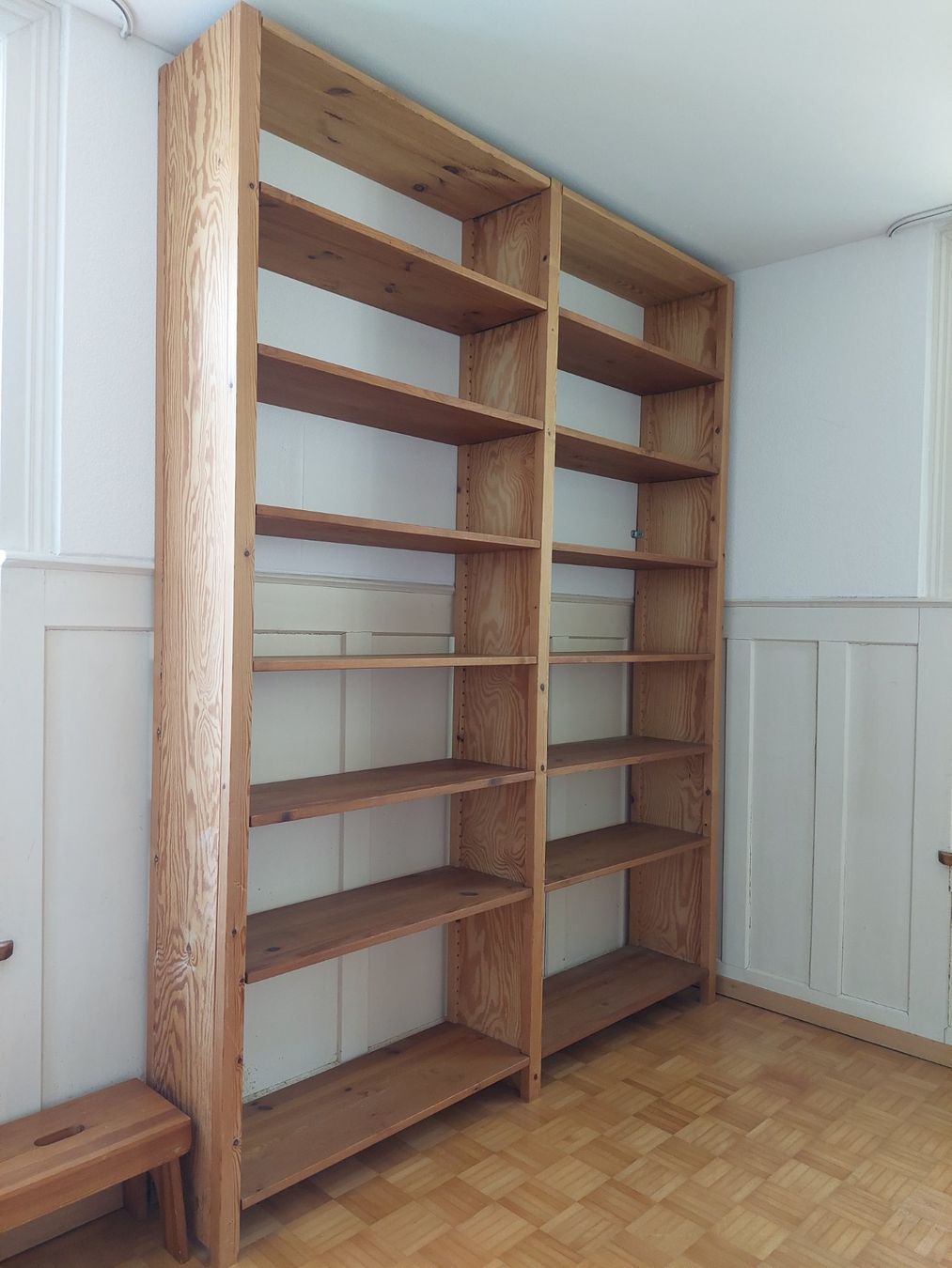 Ikea Scaffali: Ikea: Ivar-Gestell: nochmaliges Angebot! – Usato da Adliswil venduto da mariarachel
