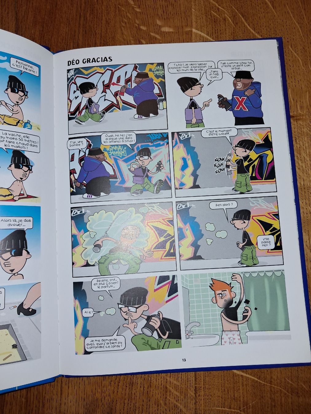 Fumetti: Bd Smax 1 La guerre des boutons – Usato da Le locle venduto da juliensaran 1