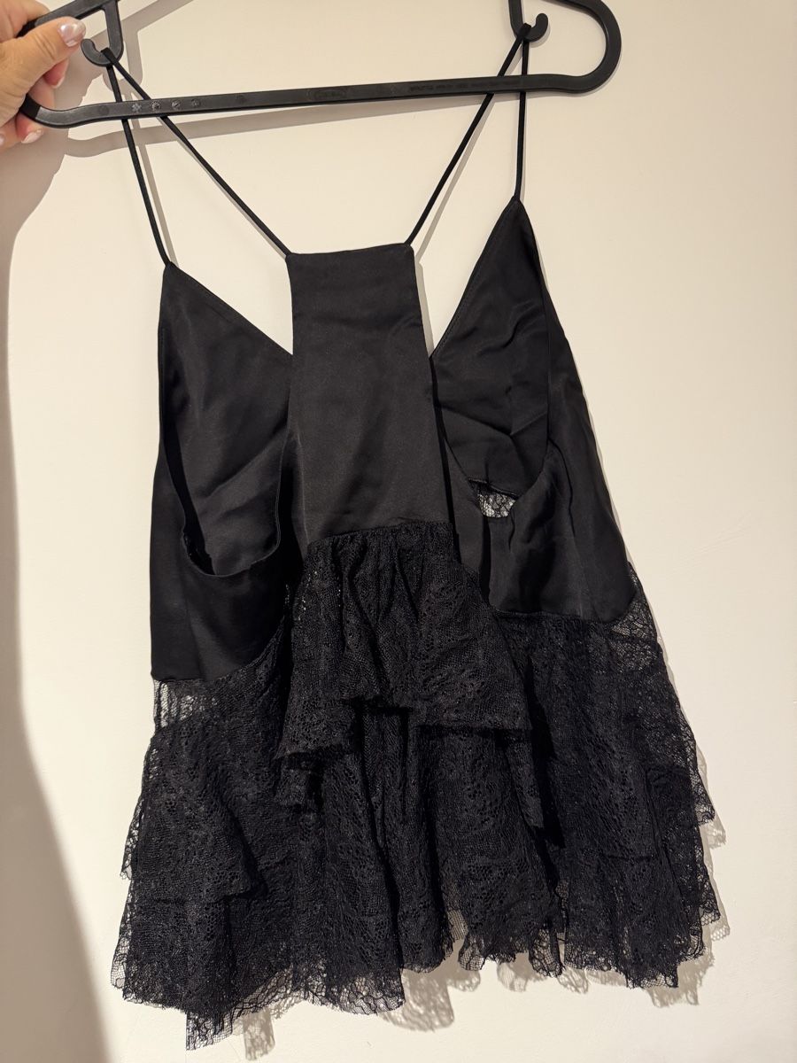 Zara Tops: Top pizzo Zara – Neuf (Voir description) à Tegna par Valentinaleoni33 2