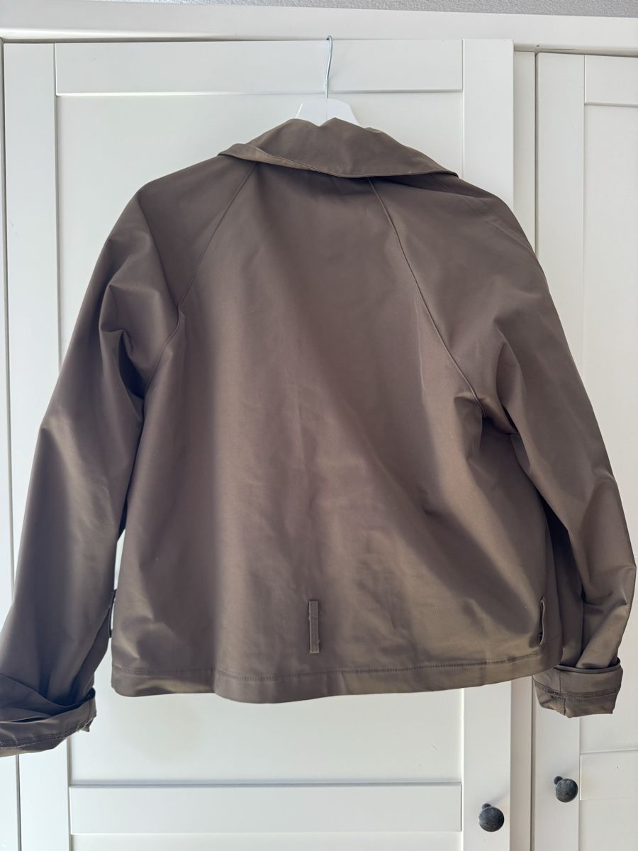 Vestes: Trenchcoat – Neuf (Voir description) à Turgi par eiiinalem 4