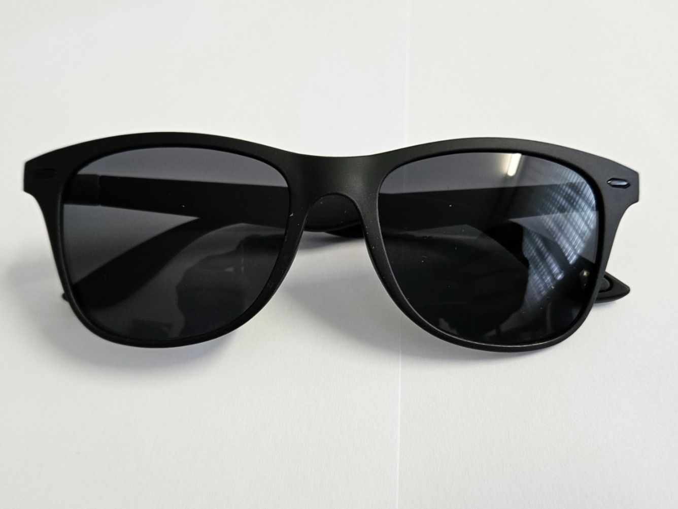 Brillen & Gläser: Modische Herren Sonnenbrille – Neu (gemäss Beschreibung) aus Kreuzlingen von RahMal 4