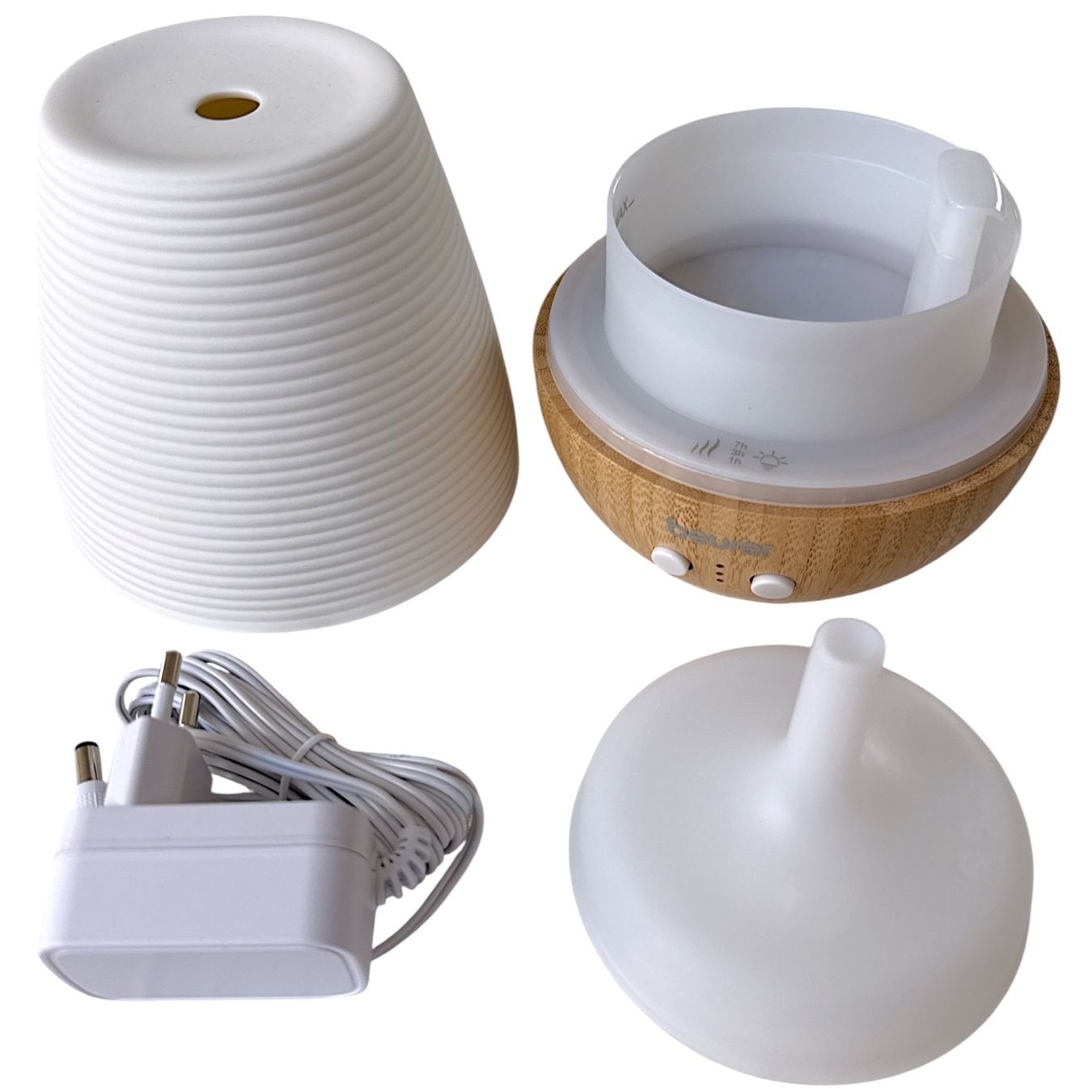 Beurer Diffusori di oli essenziali: Beurer aroma diffuser NEW UNUSED – Nuovo (secondo la descrizione) da Bogis-Bossey venduto da aye_jy77 1