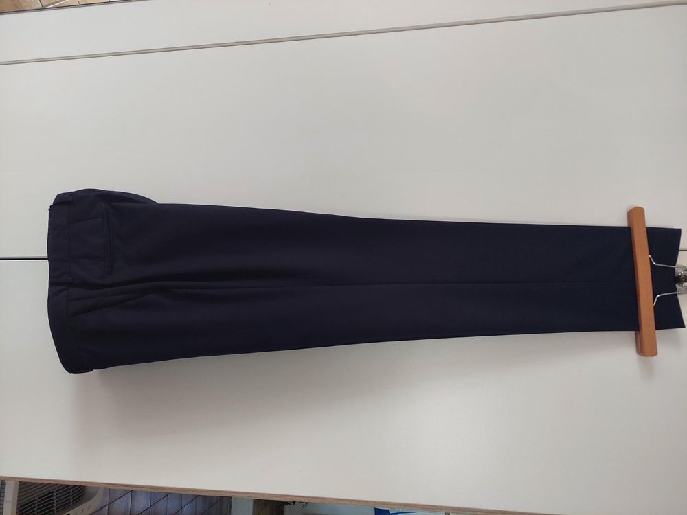 Costume Homme Gris Zara - Veste Taille 52, Pantalon 42, Neuf (voir Détails)