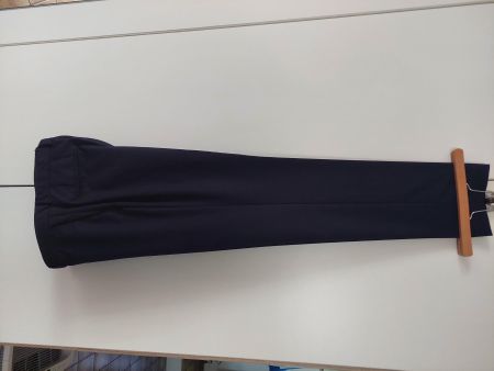 Costume bleu foncé - Zara - Veste: 52 / Pantalon: 44