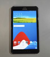Samsung Galaxy Tab Aktive