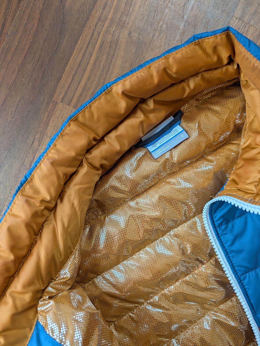 Columbia Giacche: Columbia Jacke – Nuovo (secondo la descrizione) da Uetliburg SG venduto da dhdh 1