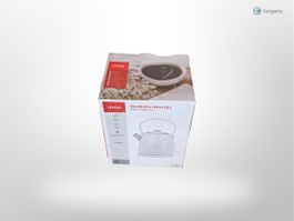 LIVOO Retro Wasserkocher 1.5l