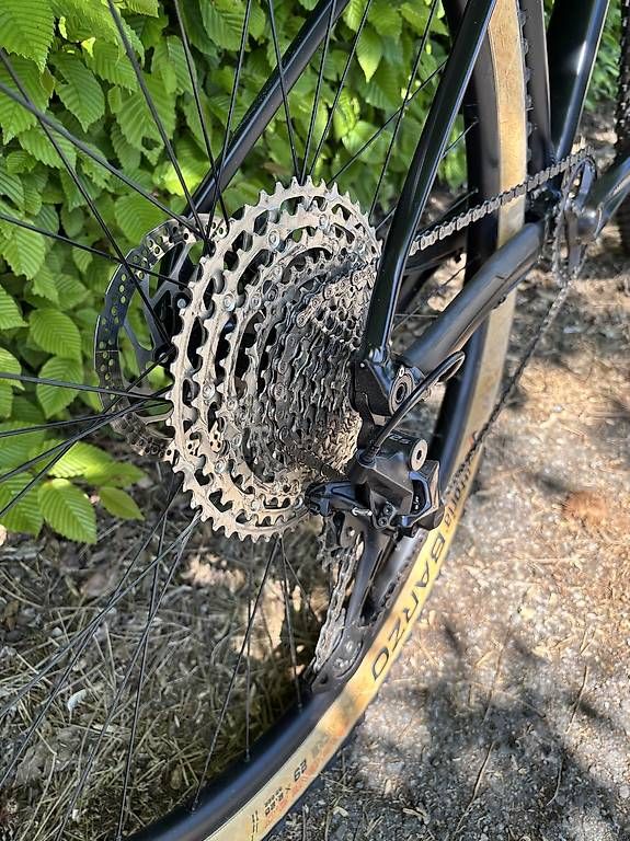 BMC Biciclette: BMC twostroke M – Usato da Vessy venduto da matzou 2