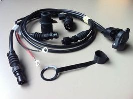 Kabelsatz 3-Seitenkipper,3-SKS,Ladekabel
