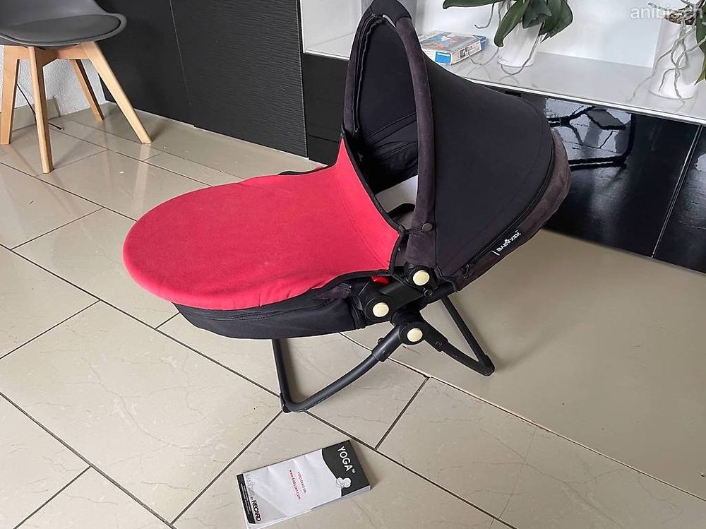 babyzen recaro