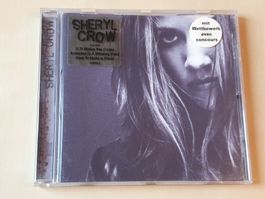 Sheryl Crow