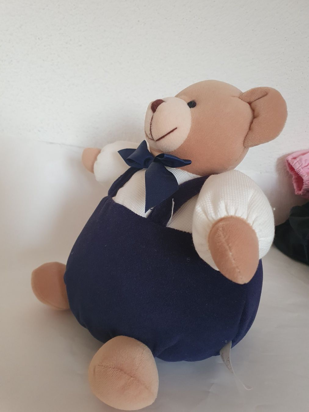 Poupées: Teddybär – D'occasion à Menzingen par ahegglin 1