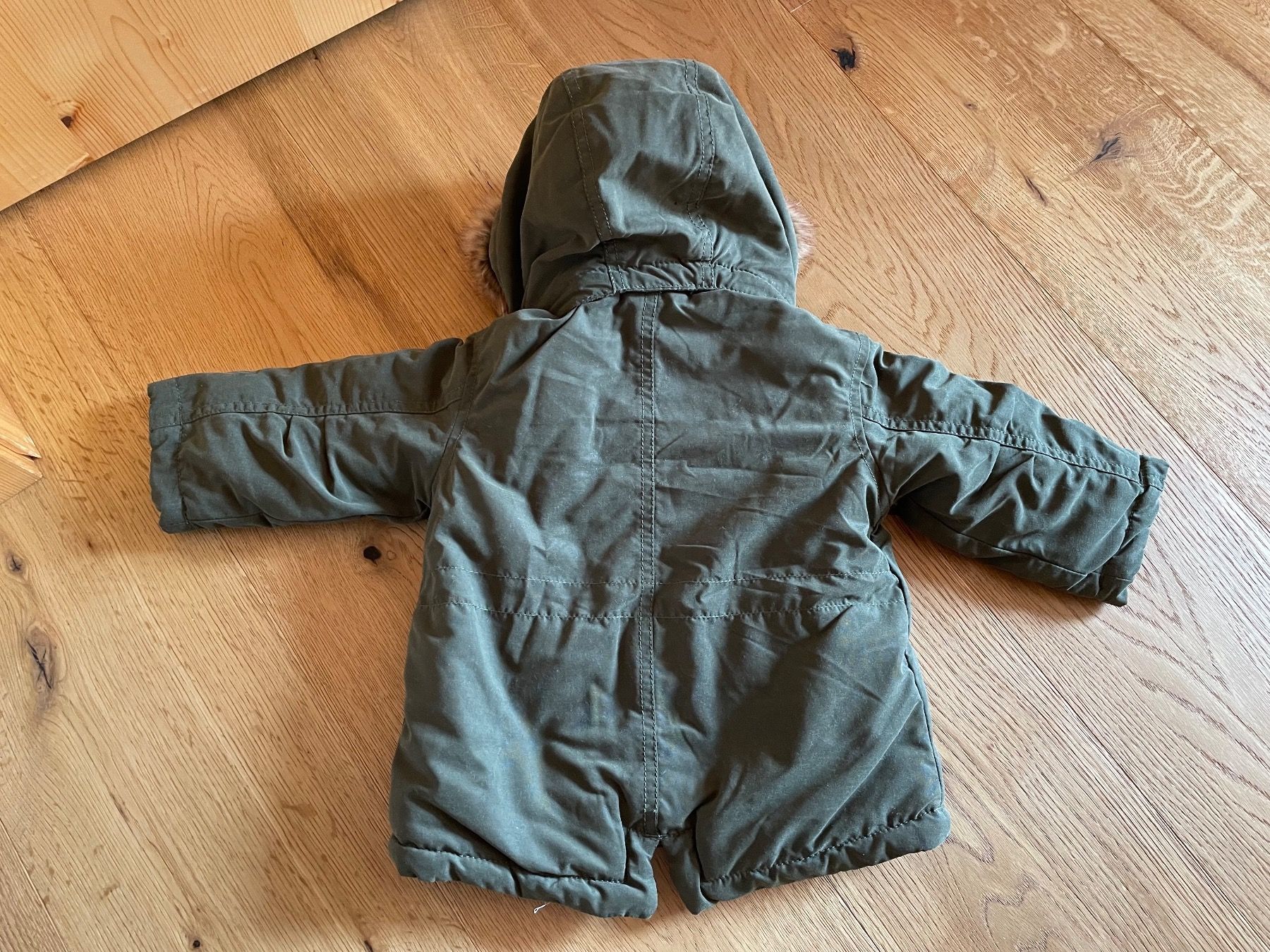 H&M Giacche & Cappotti: Winterjacke Gr. 74 – Usato da Serneus venduto da bragi 1