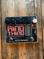 Electro-Harmonix EHX Ring Thing