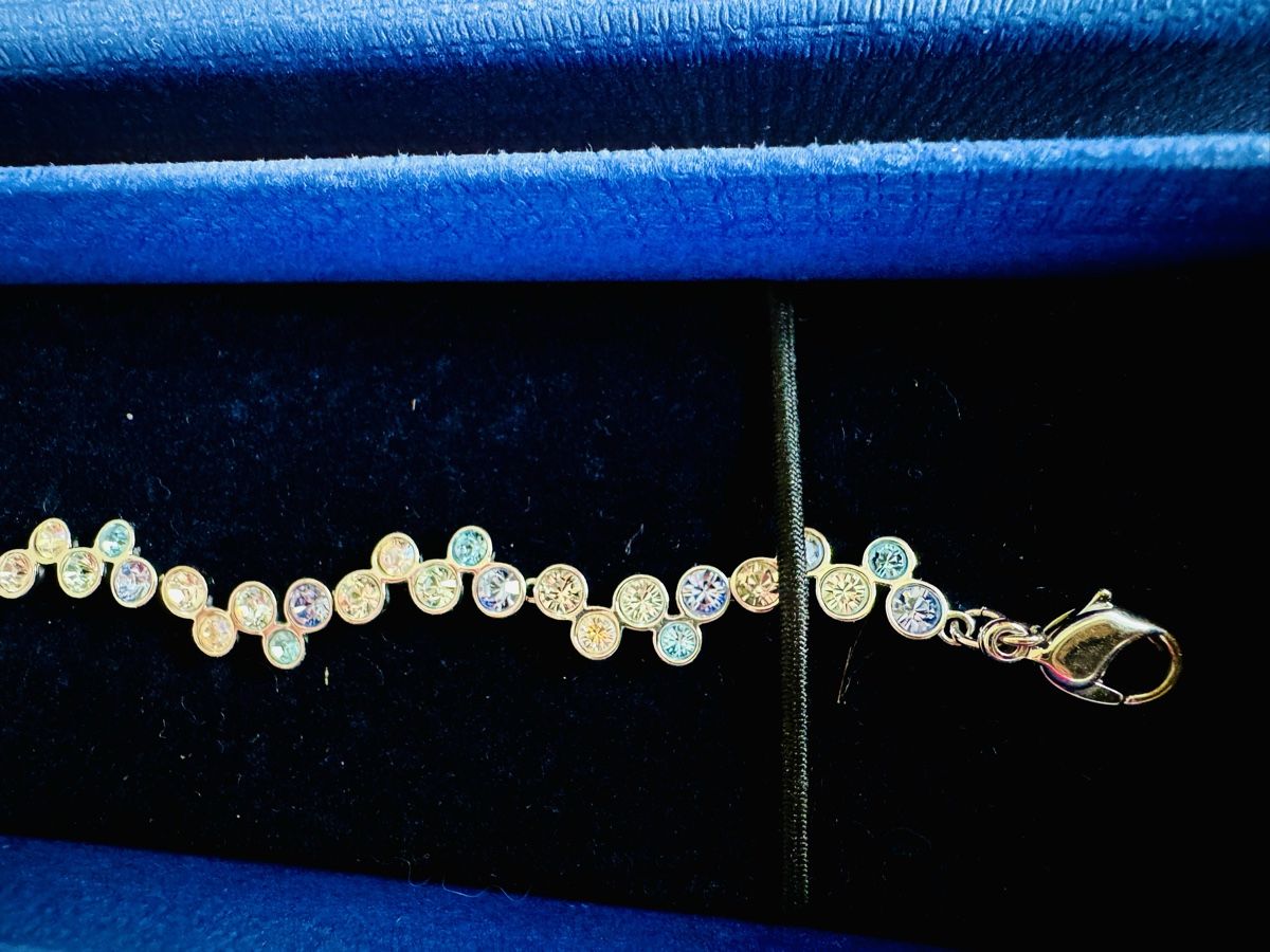 Swarovski Bracciali & Braccialetti: Swarovski Armband Bracelet – Nuovo (secondo la descrizione) da Ehrendingen venduto da nana99 1