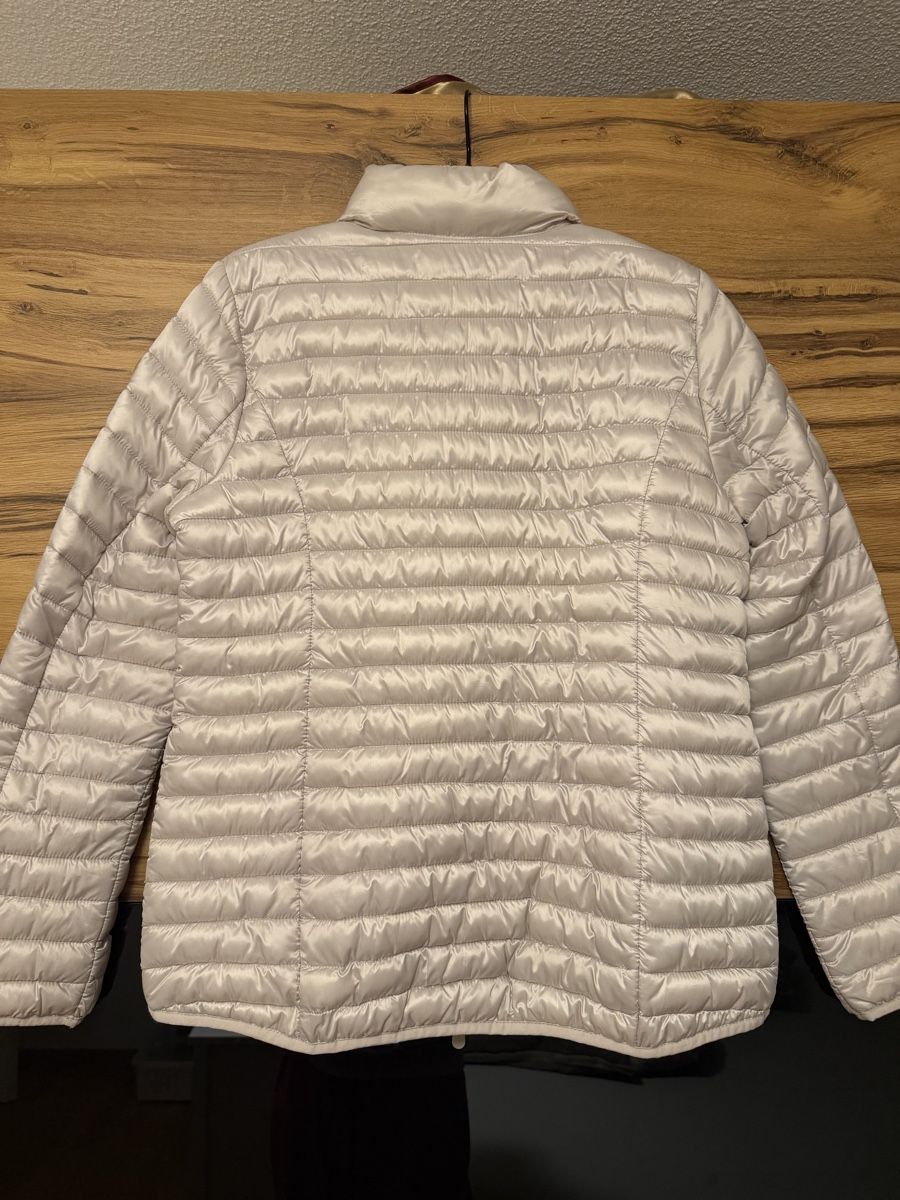 Fuchs Schmitt Giacche: Fuchs Schmitt Steppjacke, Grösse 38, Top Zustand. – Nuovo (secondo la descrizione) da Adliswil venduto da StephanieAnnina 4