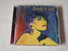 Beverly Jo Scott  -  Amnesty For Eve
