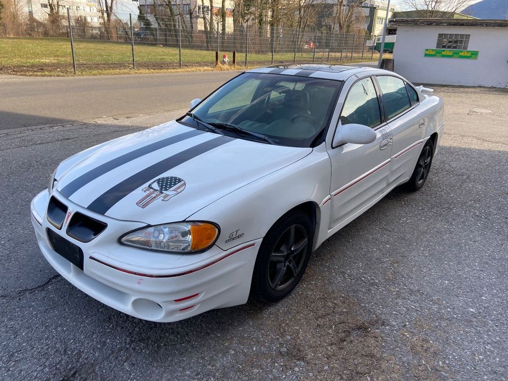 Sitemapcdatahttpsjoedreferenzcom2004 Pontiac Grand Am V6