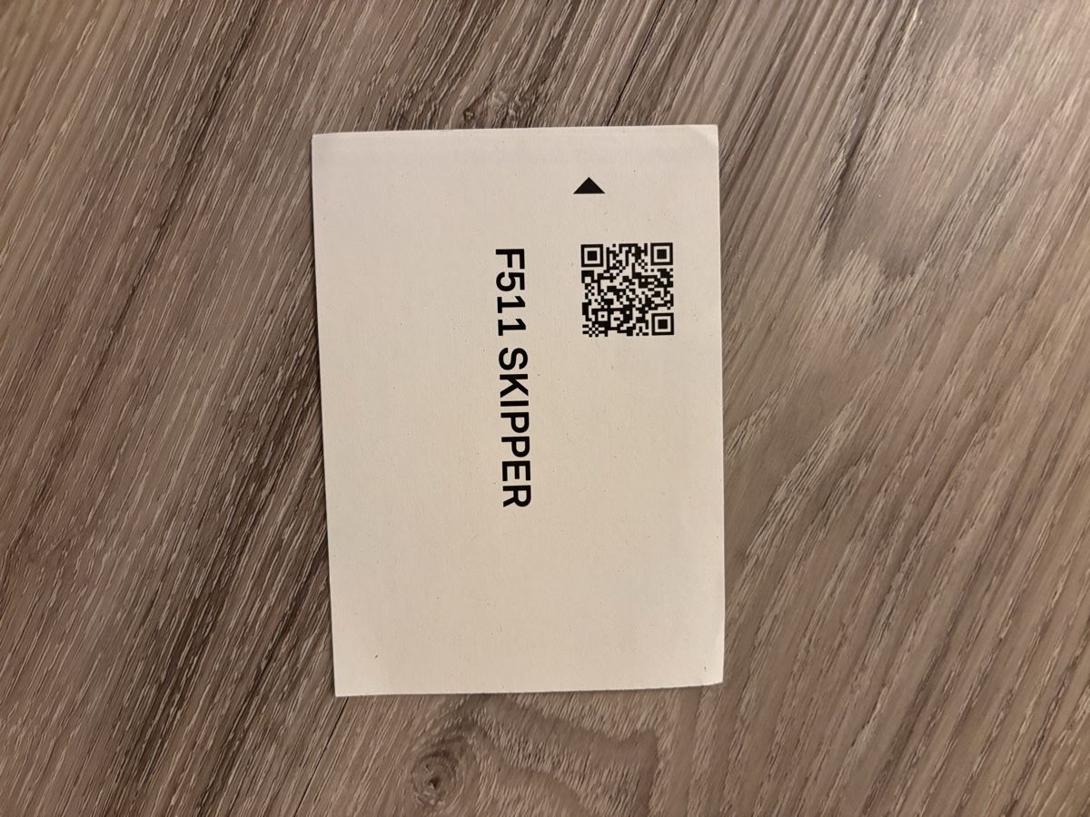Freitag Sacs à dos: Freitag F511 Skipper – D'occasion à Gossau SG par Swisslady25 3
