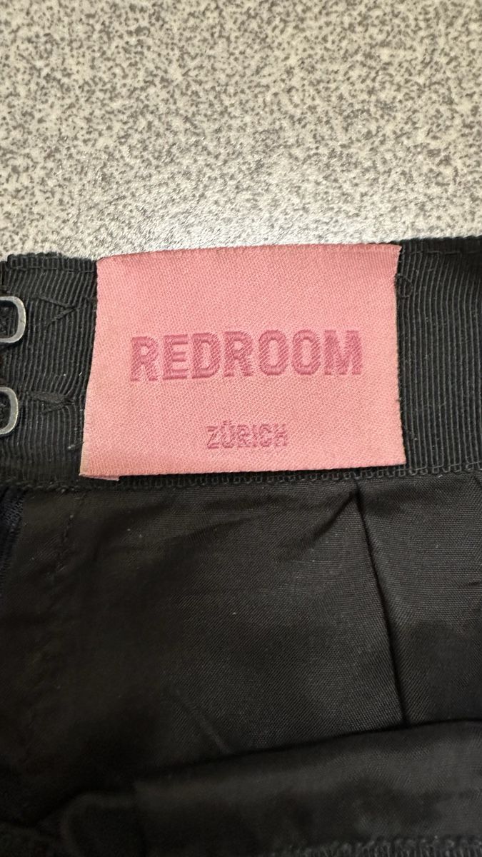 Gonne: Redroom | Rock | 100 % Seide | Grösse 34 – Usato da ZÜRICH venduto da Schnauk 1