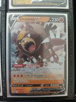 Ursaluna V - Pokemon Englisch