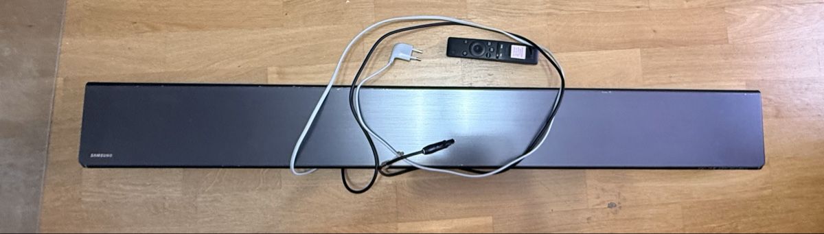 Samsung Casse acustiche: Samsung HW-MS650 – Usato da Frauenkappelen venduto da delfin48 3