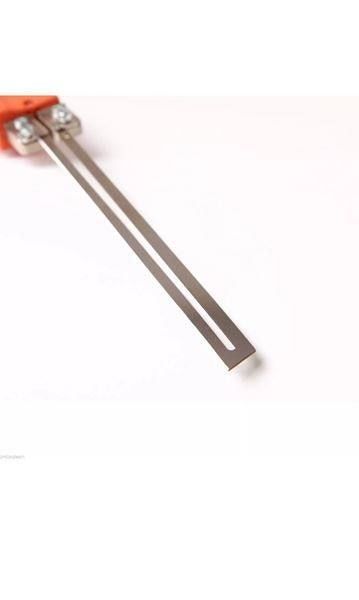 Tutte le macchine: +STYROPORSCHNEIDER STYROCUTTER 150-200 – Nuovo e nell'imballaggio originale da Amriswil venduto da JaJa-Express 1