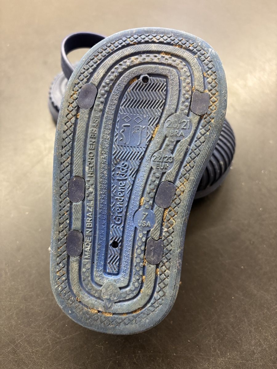 Ipanema Scarpe per ragazzi: Ipanema Kinder Sandalen, Gr. 22/23 – Usato da Büren an der Aare venduto da Nikito2001 5