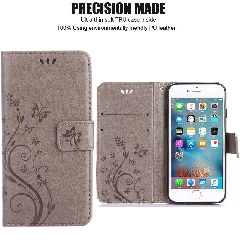 Cover & Protezioni schermo: iPhone 6 / 6G / S6 Cover Hülle Etui – Nuovo e nell'imballaggio originale da Wollerau venduto da swisslook 7