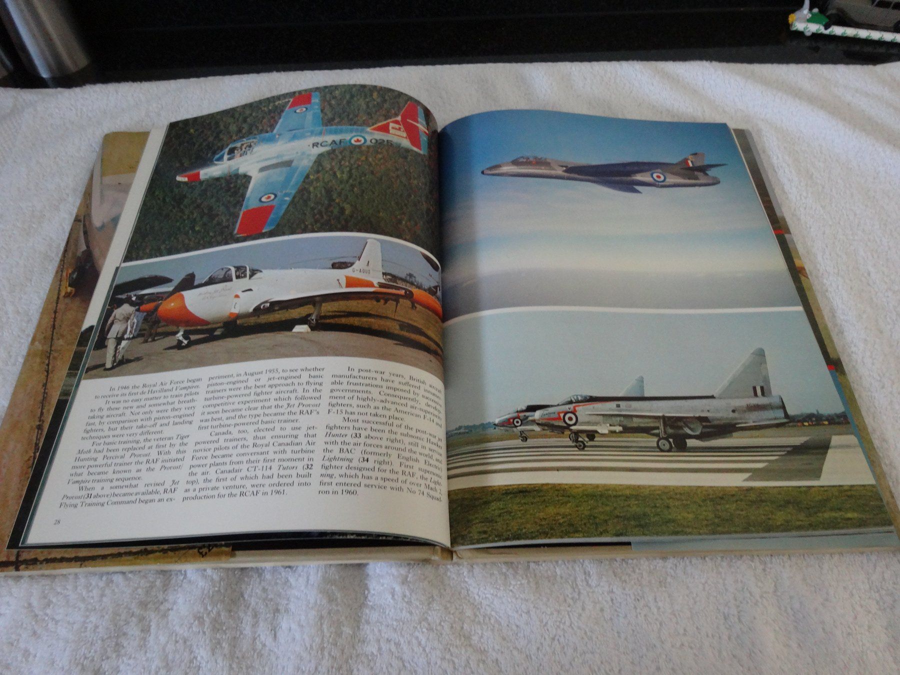 Libri: Aircraft – Usato da Neerach venduto da jenny062 5