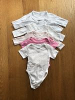 Baby Bodys Set Grösse 50/56