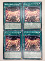 Yu-Gi-Oh! Dogmatikatastrophe LIOV-DE053 Deutsch Common 1. Au