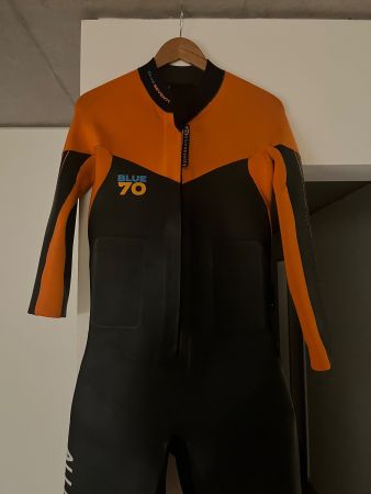 Neoprenanzug Blueseventy Alliance Grösse ML gebraucht