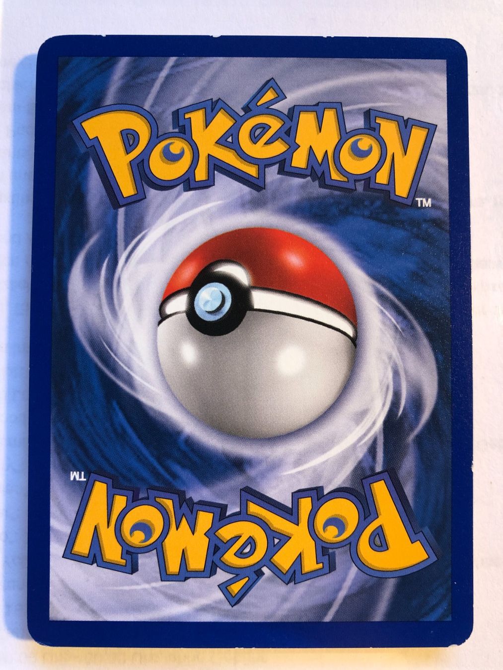Cartes à collectionner: Porygon Aquapolis - LP - ab 1.- – D'occasion à Giubiasco par dan_pr8b 4