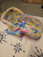 Baby Born Autositz