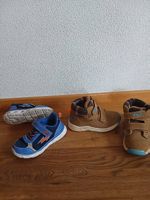 SNEAKER / Herbst- Winterschuh / Grösse 27 / Jungs