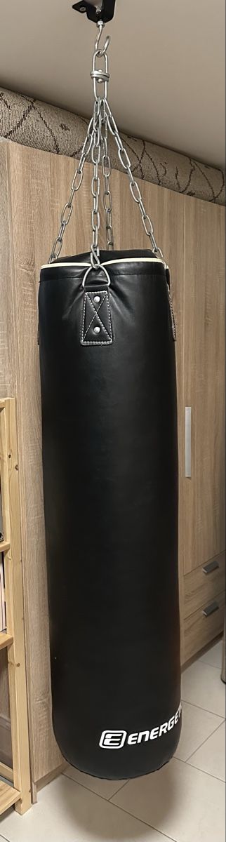 Sacchi da boxe: Boxsack Energetics – Nuovo (secondo la descrizione) da Bütschwil venduto da hfs2010