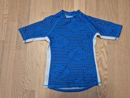 Reima UV-Shirt Gr.116