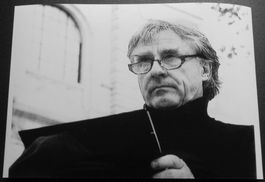 Foto: Emil Steinberger, aus Sendung SF DRS 1996