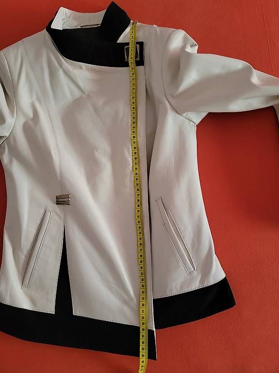 Giacche: Lederjacke – Usato da Basel venduto da Rangela 2