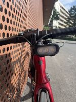 Lumière vélo FL940