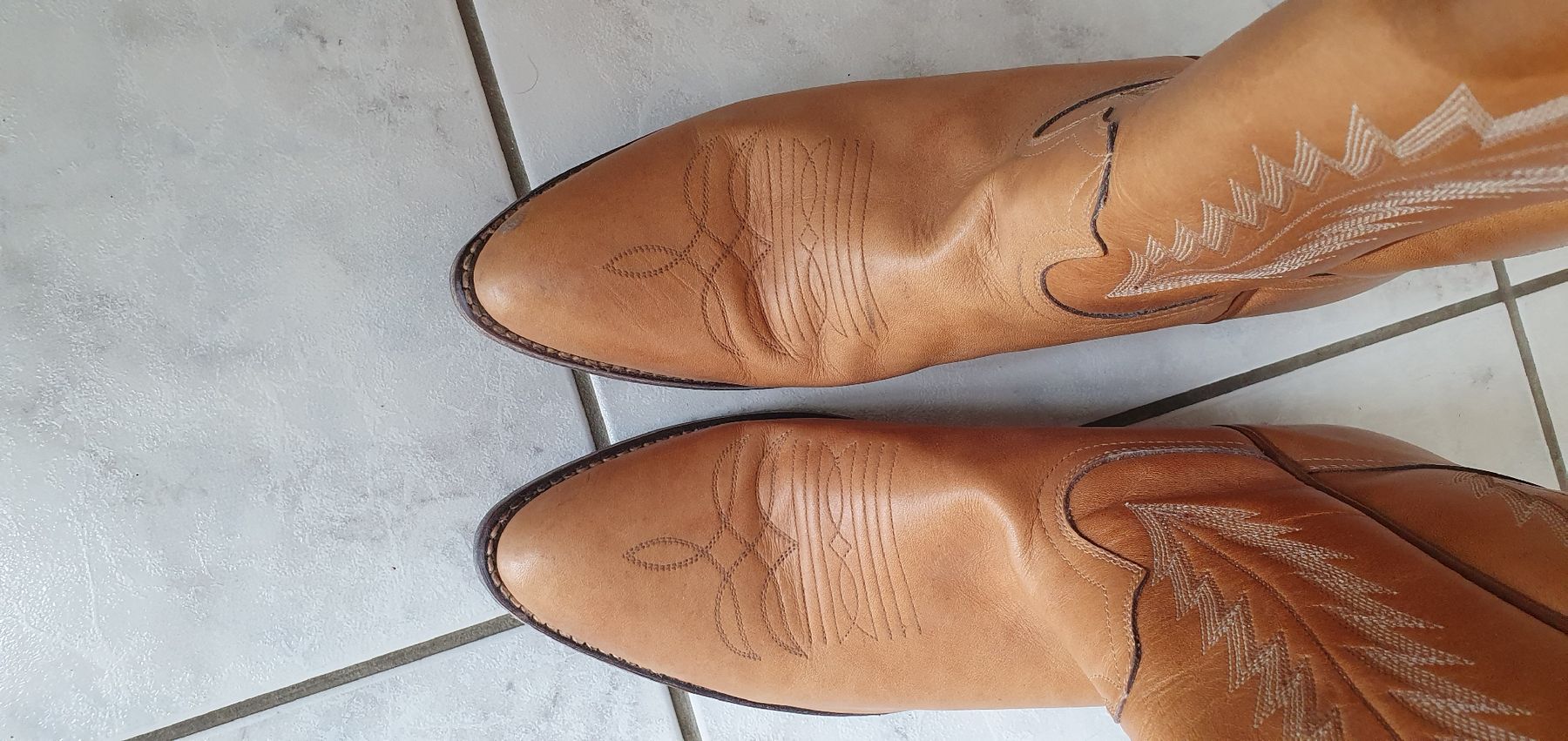 Chaussures hommes: Stiefel – Neuf (Voir description) à Steffisburg par Mesax 1