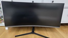 samsung c34h890wgr